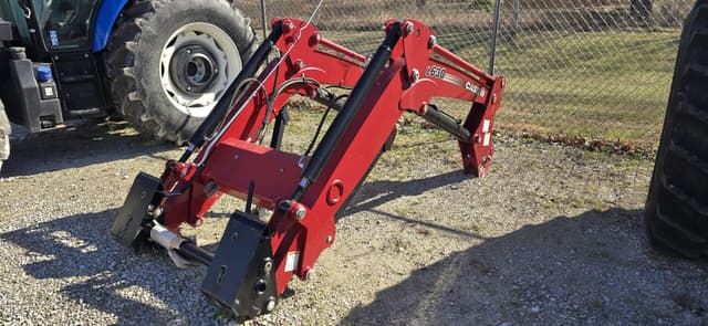 Image of Case IH L630 equipment image 2
