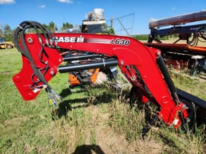 2023 Case IH L630 Image