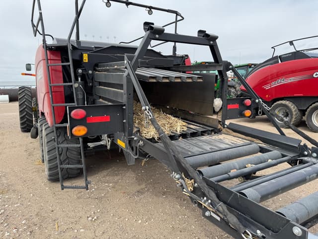 Image of Case IH LB434PXL equipment image 3