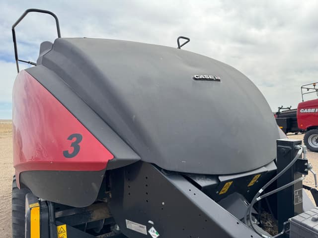 Image of Case IH LB434PXL equipment image 4