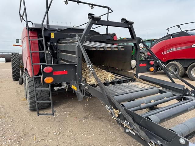 Image of Case IH LB434PXL equipment image 3