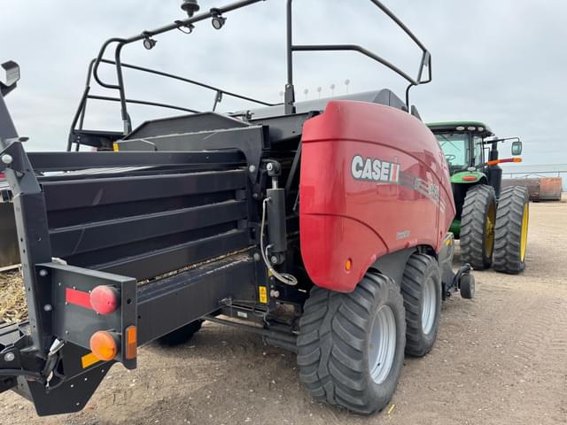 Image of Case IH LB434PXL equipment image 2