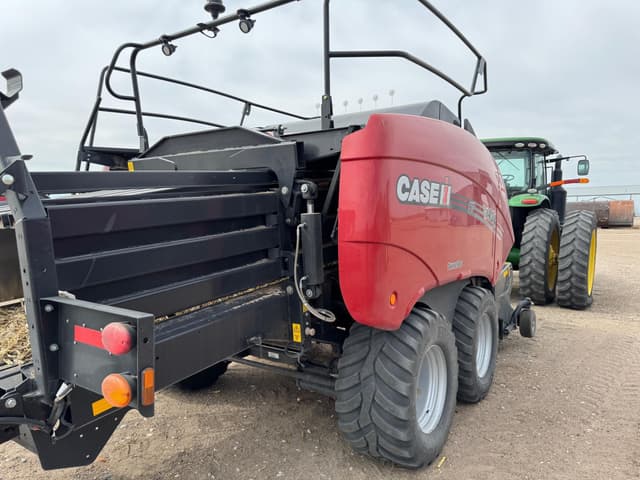 Image of Case IH LB434PXL equipment image 2