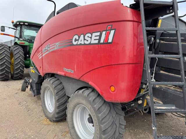 Image of Case IH LB434PXL equipment image 1