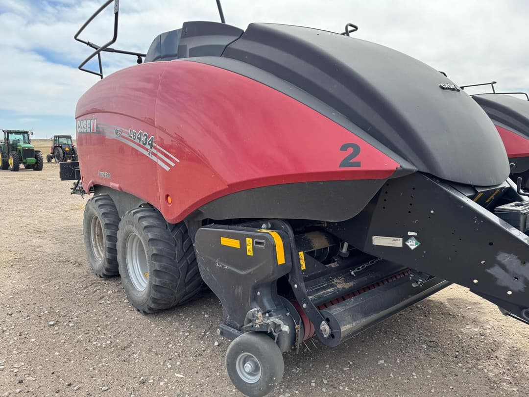 Image of Case IH LB434 Primary image