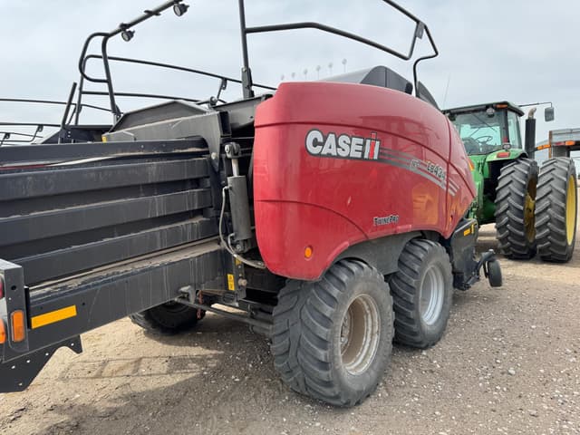 Image of Case IH LB434 equipment image 4