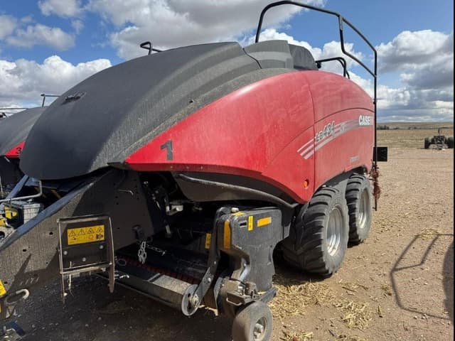 Image of Case IH LB434 equipment image 2