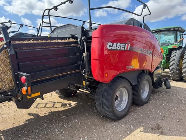 Image of Case IH LB434 equipment image 4