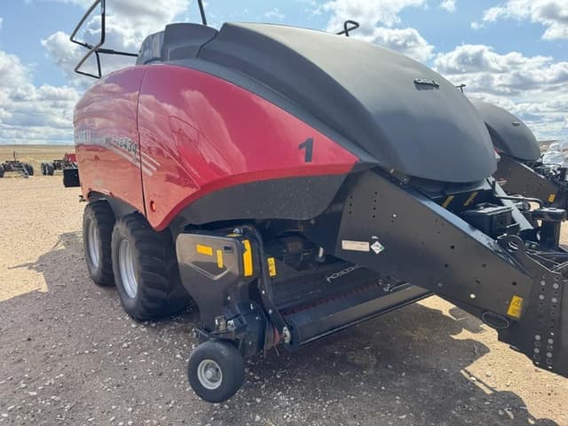 Image of Case IH LB434 equipment image 1