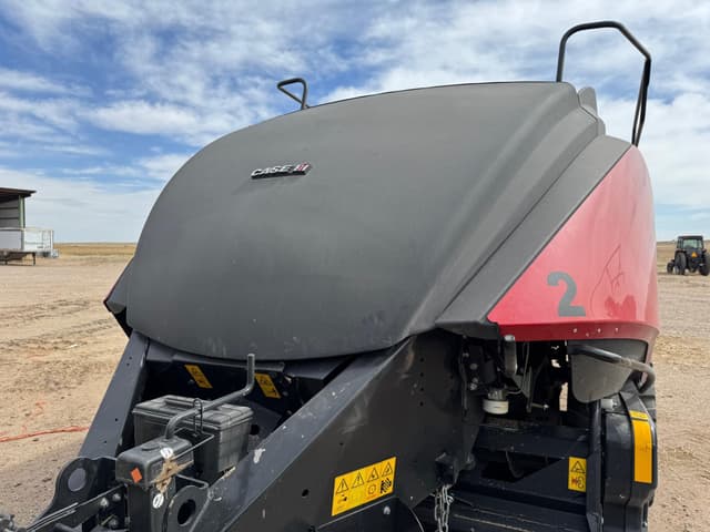 Image of Case IH LB434XL equipment image 2
