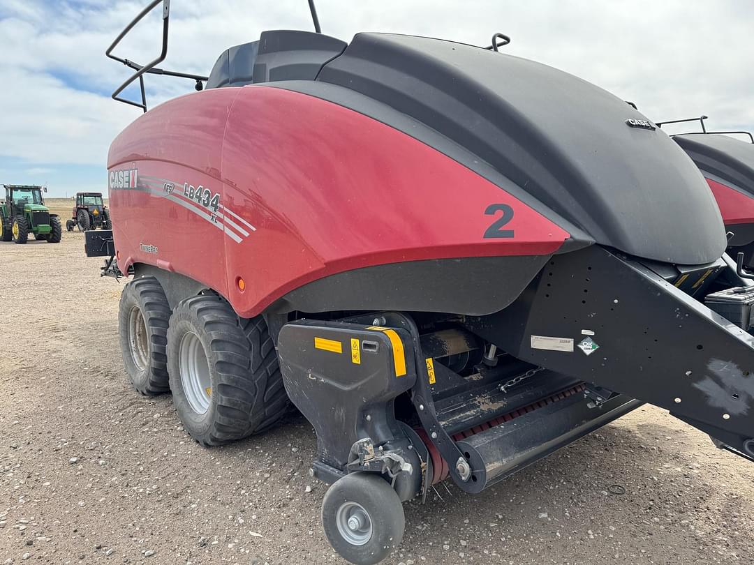 Image of Case IH LB434XL Primary image