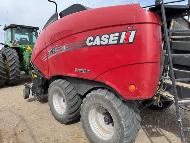 Image of Case IH LB434XL equipment image 3