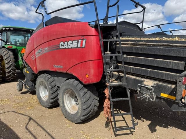 Image of Case IH LB434XL equipment image 3
