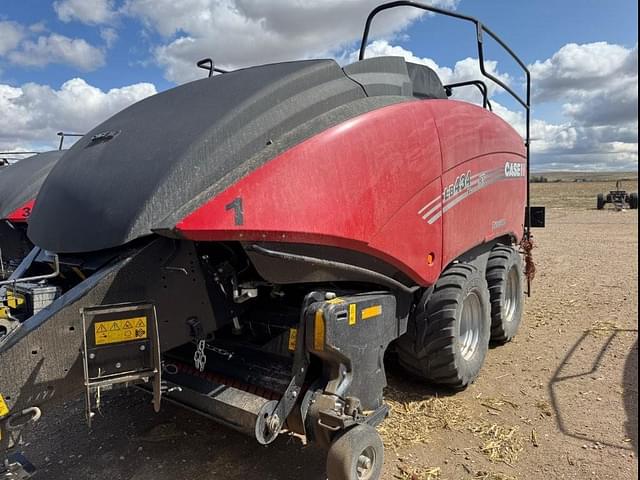 Image of Case IH LB434XL equipment image 2