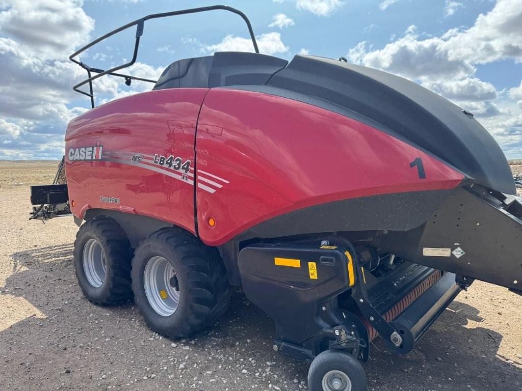 Image of Case IH LB434XL Primary image