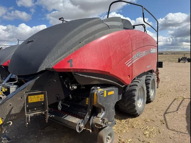 Image of Case IH LB434XL equipment image 2