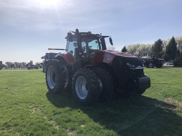 Image of Case IH Magnum 280 equipment image 1