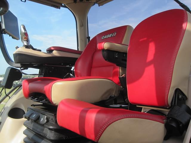 Image of Case IH Magnum 310 equipment image 1