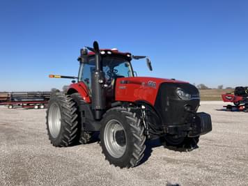 Main image Case IH Magnum 180