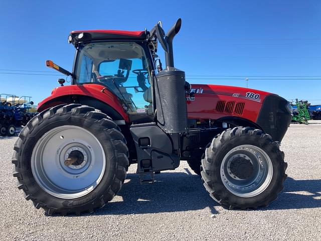 Image of Case IH Magnum 180 equipment image 1