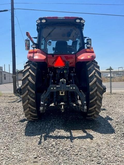 Image of Case IH Magnum 200 Image 1