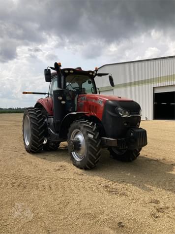 Main image Case IH Magnum 220