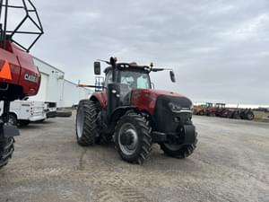 2023 Case IH Magnum 240 Image