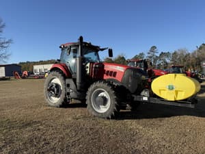 2023 Case IH Magnum 240 Image