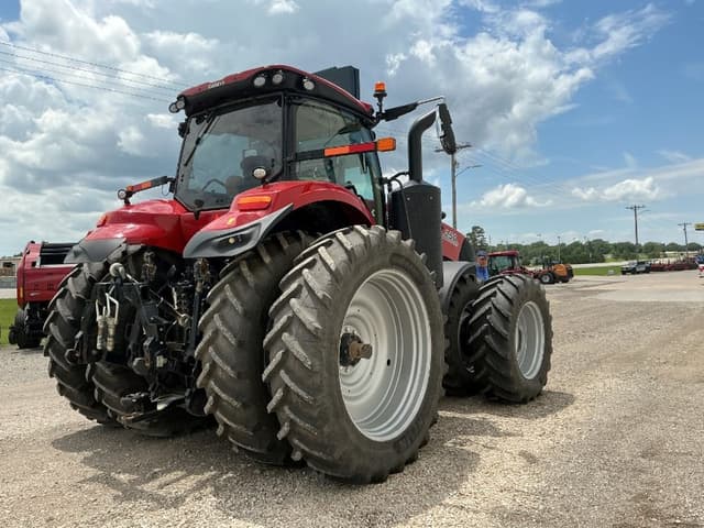 Image of Case IH Magnum 250 equipment image 3