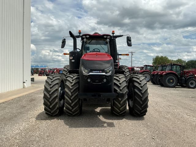 Image of Case IH Magnum 250 equipment image 1