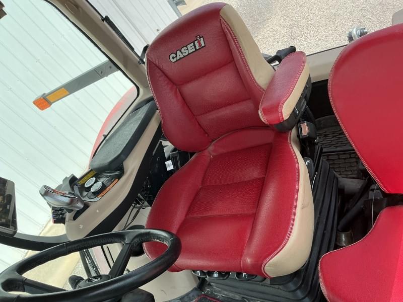 Image of Case IH Magnum 250 Image 1