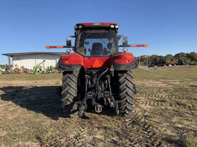Image of Case IH Magnum 250 equipment image 2
