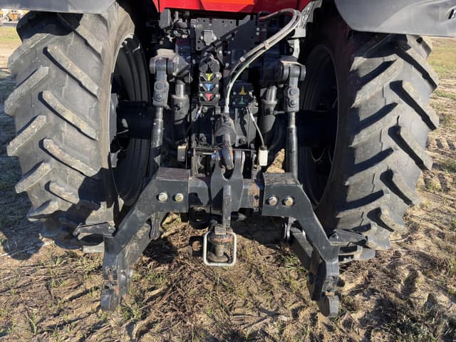 Image of Case IH Magnum 250 equipment image 3
