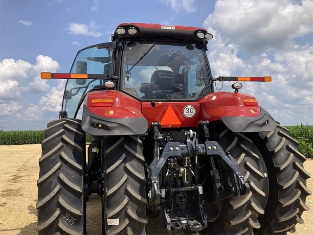 Image of Case IH Magnum 250 equipment image 2