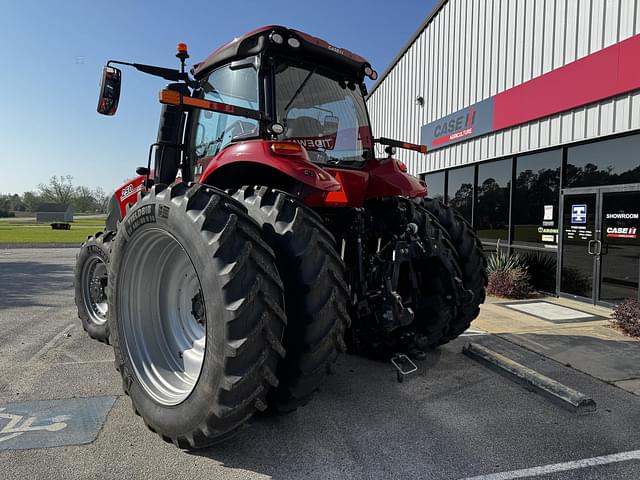 Image of Case IH Magnum 250 equipment image 1
