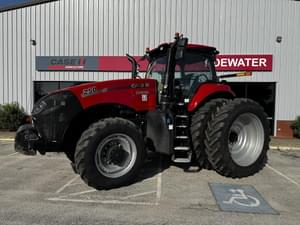 2023 Case IH Magnum 250 Image