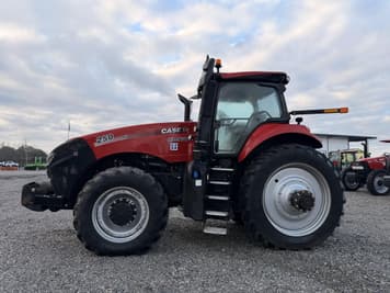 Main image Case IH Magnum 250