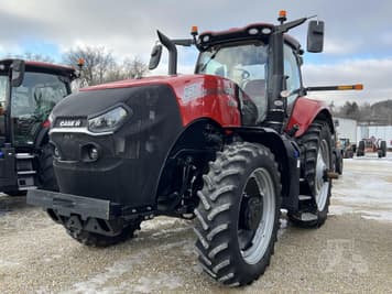 Main image Case IH Magnum 250