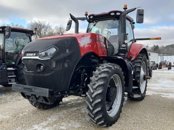 Main image Case IH Magnum 250