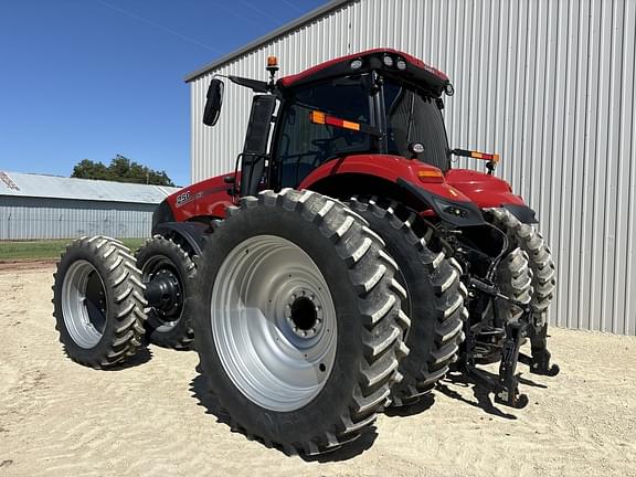 Image of Case IH Magnum 250 equipment image 2