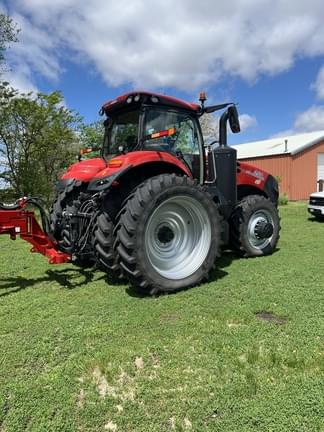 Image of Case IH Magnum 250 equipment image 2
