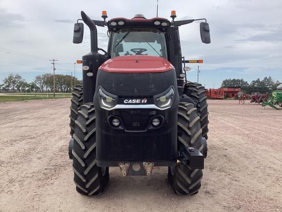 Image of Case IH Magnum 250 equipment image 1