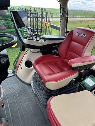 Image of Case IH Magnum 250 equipment image 4