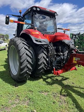 Image of Case IH Magnum 250 equipment image 3