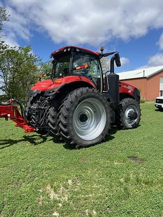 Image of Case IH Magnum 250 equipment image 2
