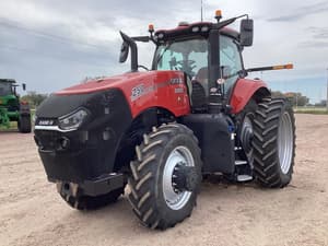 2023 Case IH Magnum 250 Image