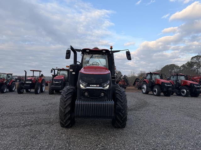 Image of Case IH Magnum 250 equipment image 1