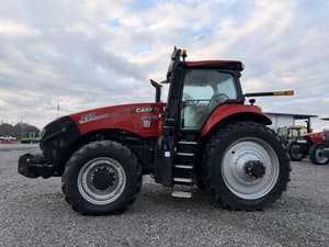 2023 Case IH Magnum 250 Image