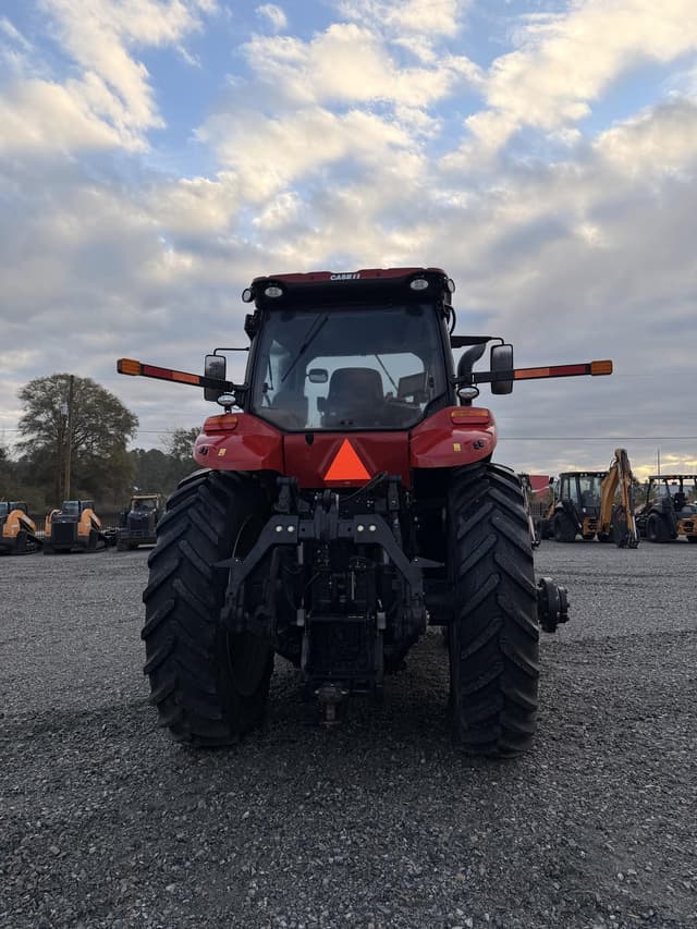 Image of Case IH Magnum 250 equipment image 2