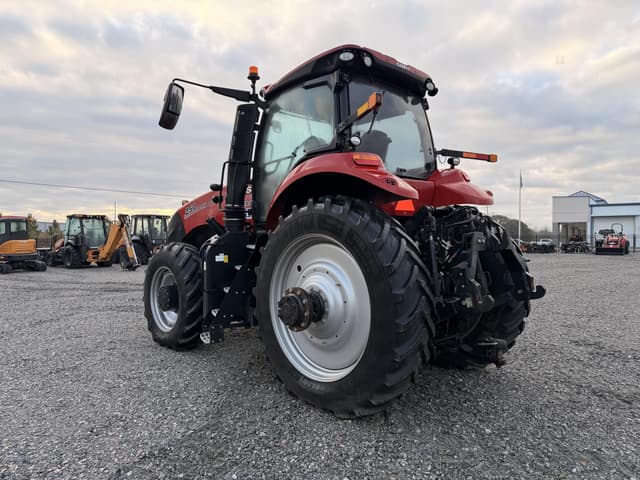 Image of Case IH Magnum 250 equipment image 3